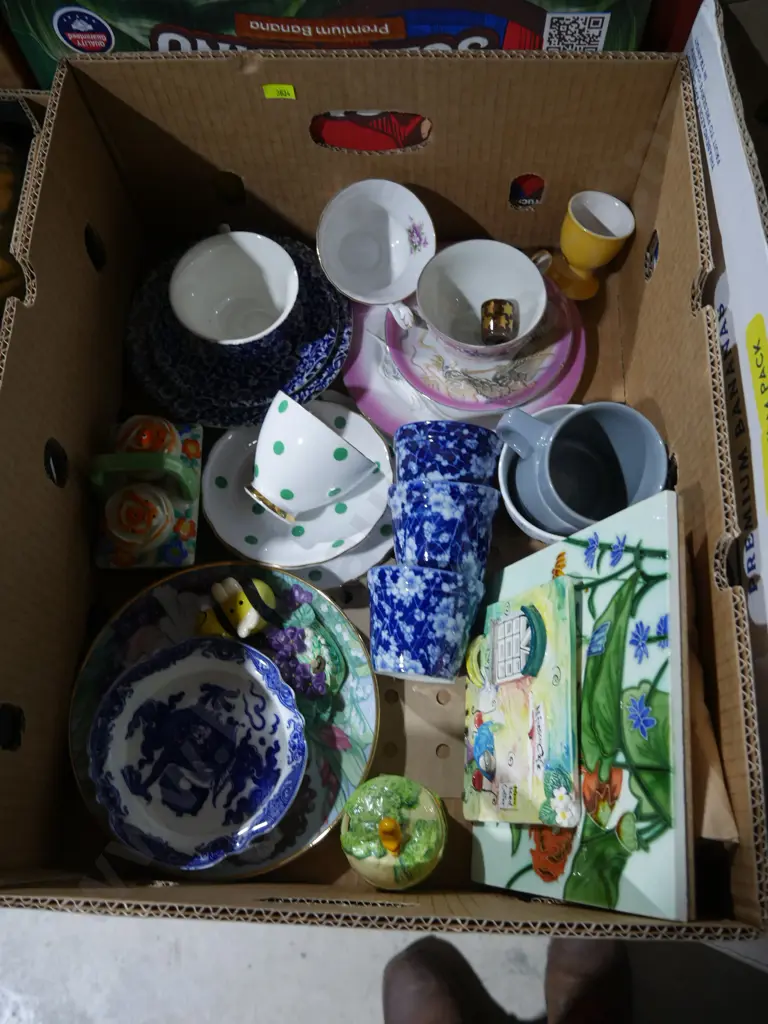 China etc Image 1++