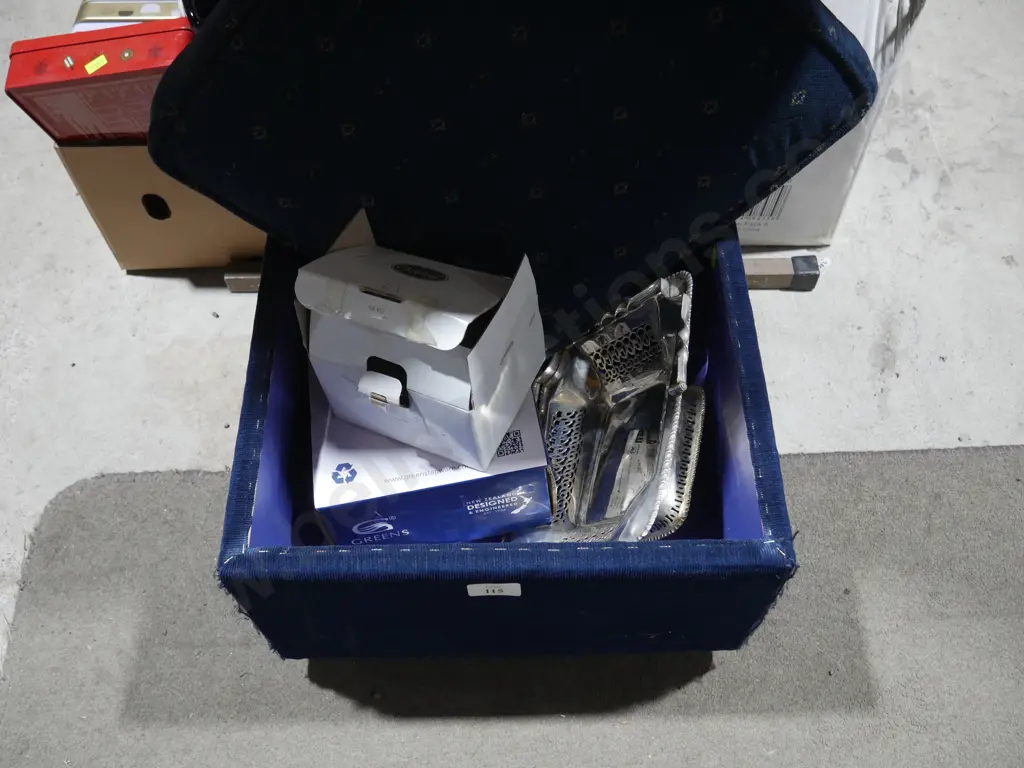 Storage Ottoman etc Image 1++