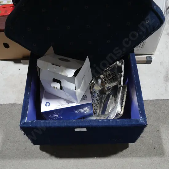 Storage Ottoman etc