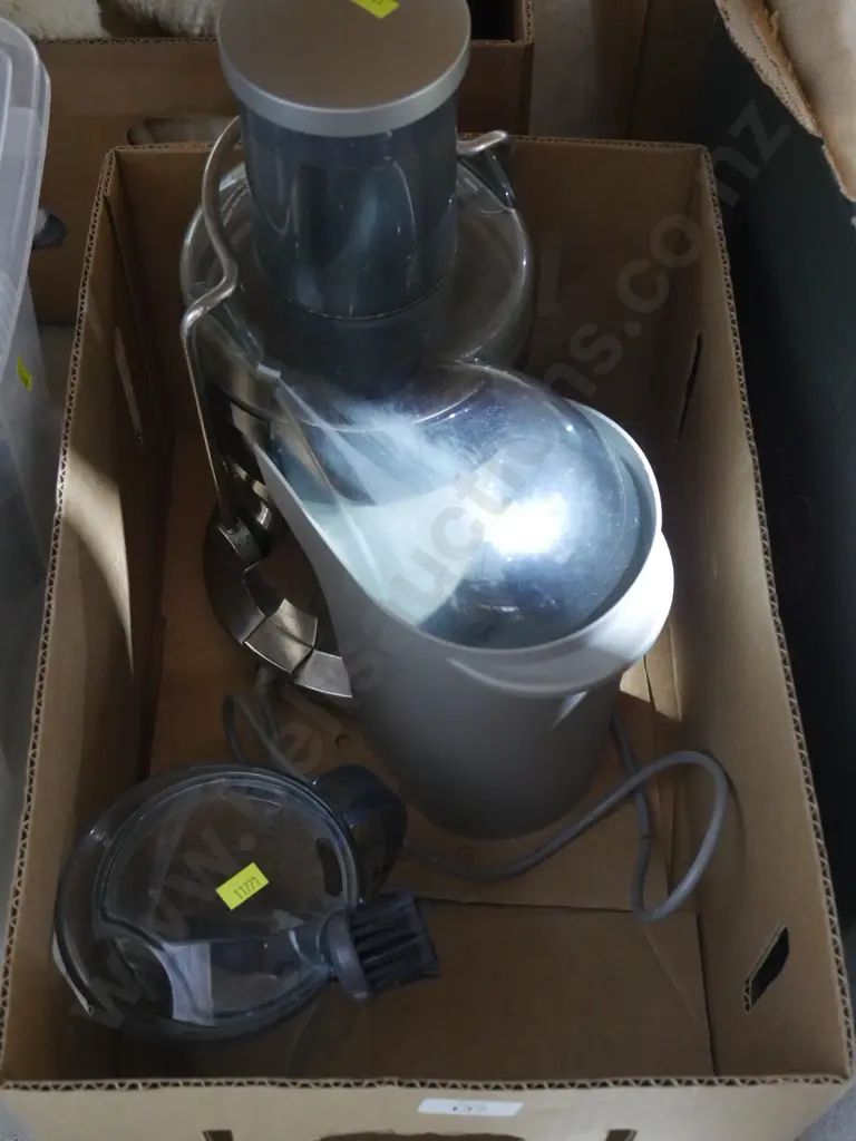 Juicer Image 1++