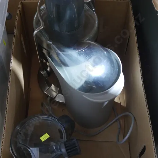 Juicer