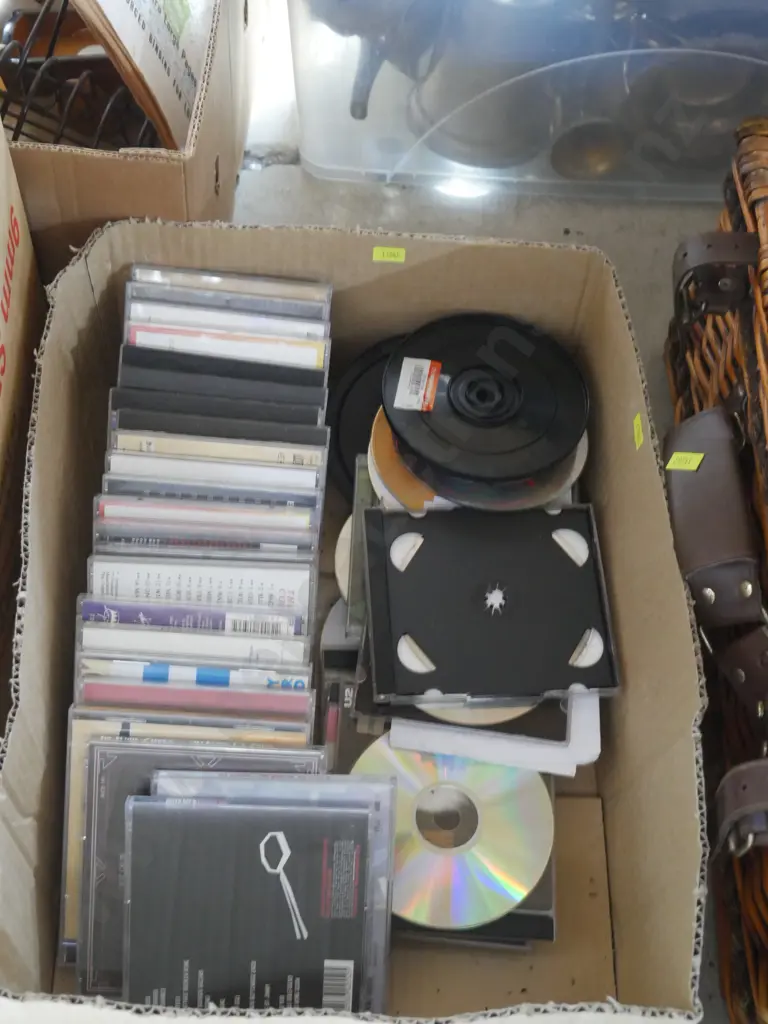 CDs Image 1++