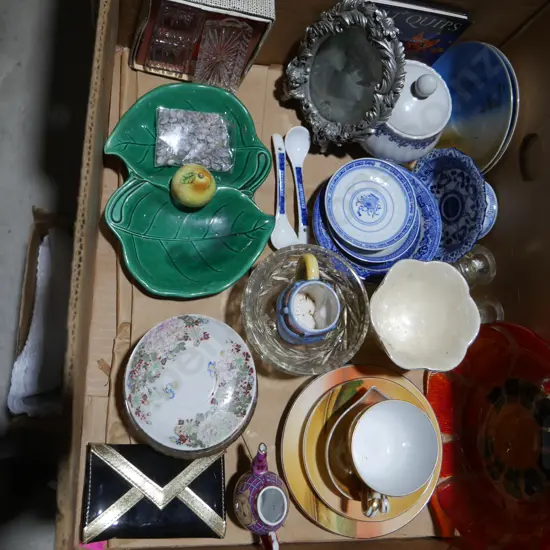 China etc