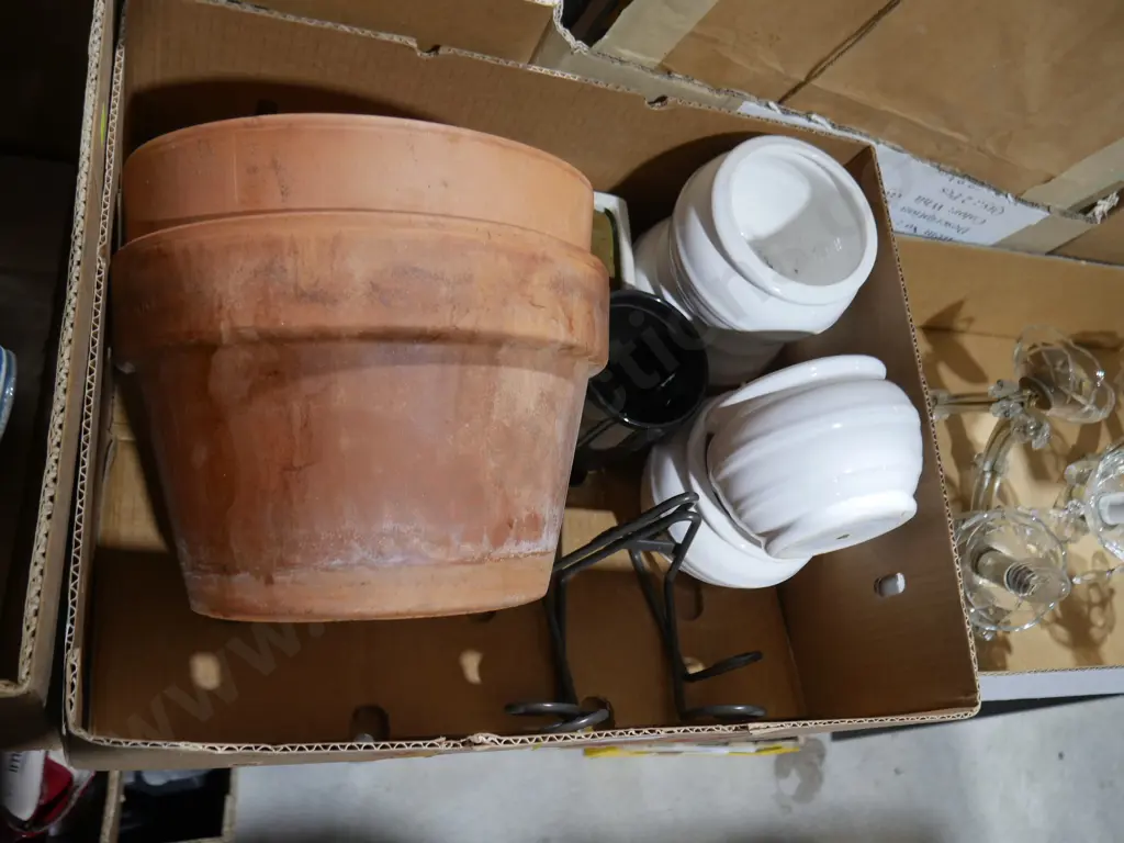 Plant pots Image 1++
