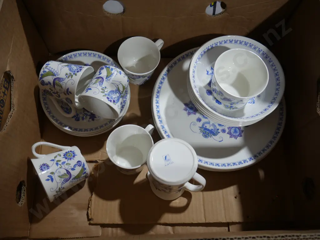 Figgjo Norway dinnerware Image 1++