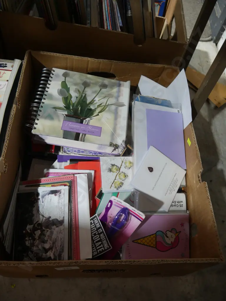 Greeting cards etc Image 1++