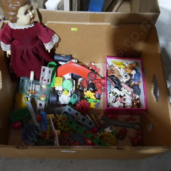 Toys