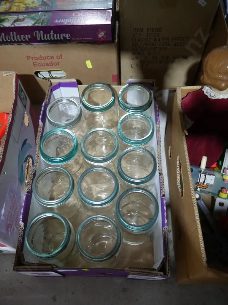 Agee preservers Image 1++
