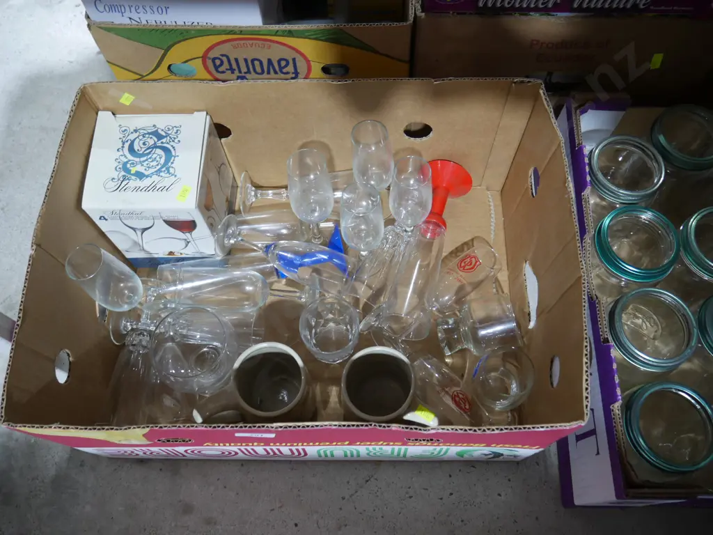 Glassware Image 1++