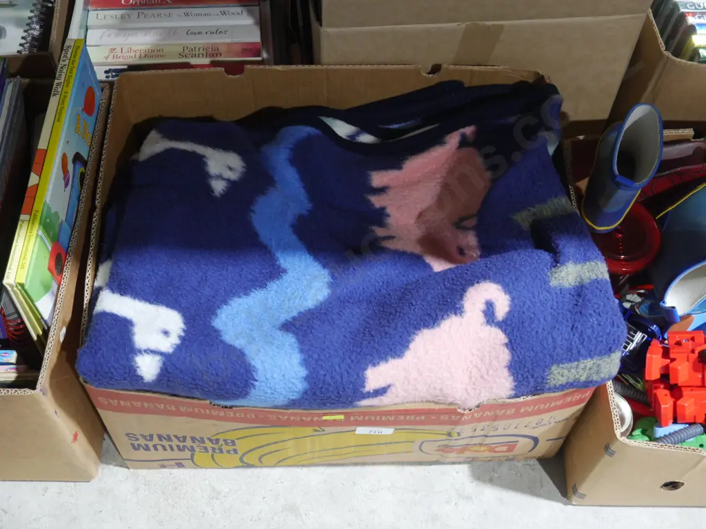 Blankets Image 1++