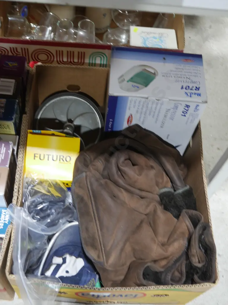 Jacket etc Image 1++