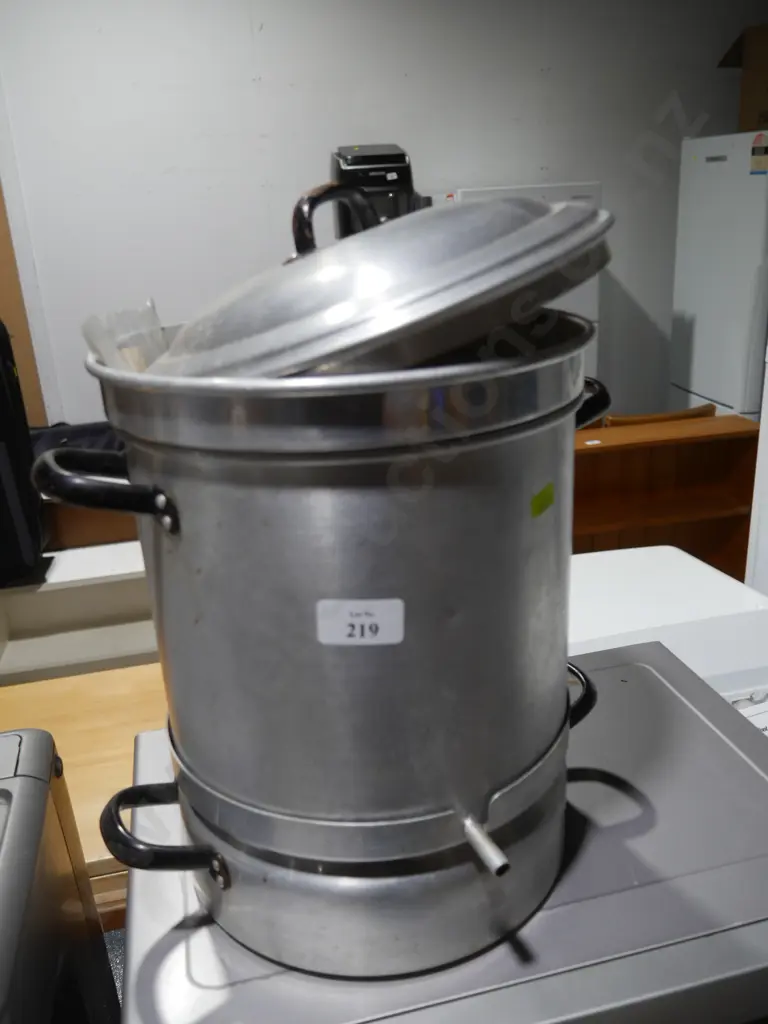 Steam juicer Image 1++