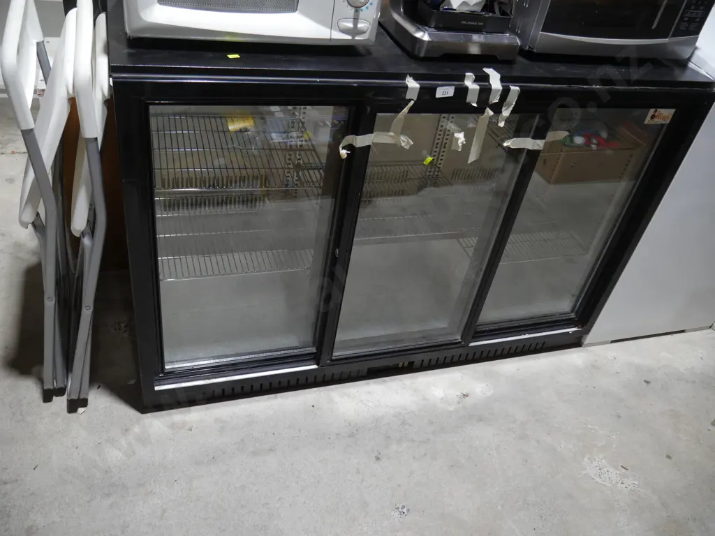Bar chiller Image 1++