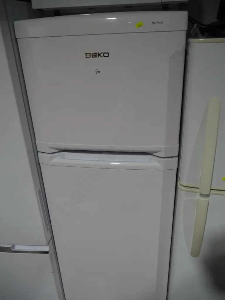 Beko fridge freezer Image 1++