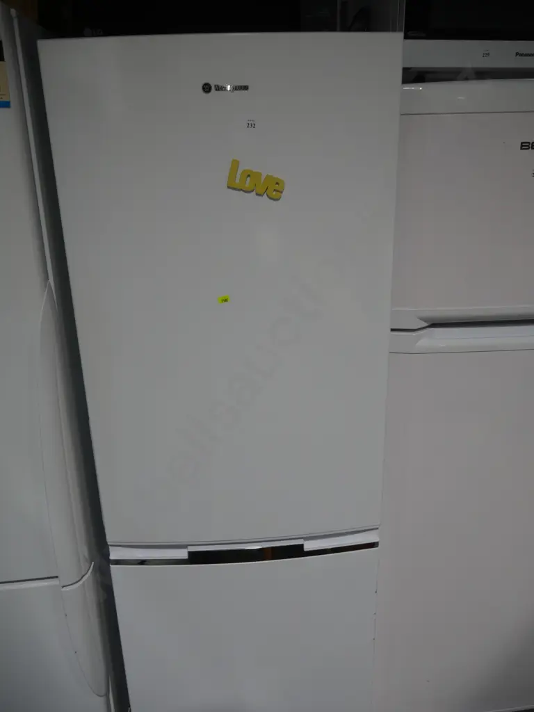 Westinghouse fridge freezer Image 1++