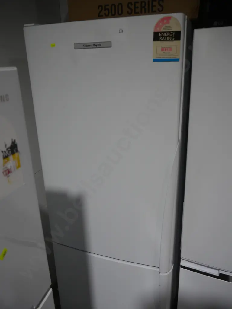 Fisher & Paykel fridge freezer Image 1++