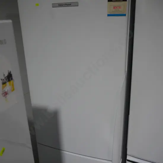 Fisher & Paykel fridge freezer