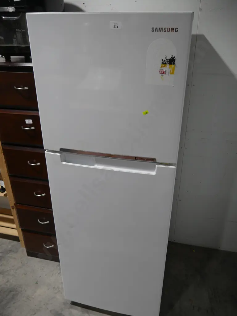 Samsung fridge freezer Image 1++
