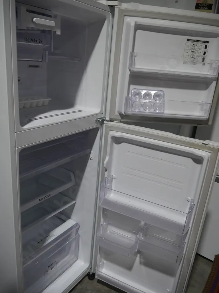 Samsung fridge freezer Image 1++