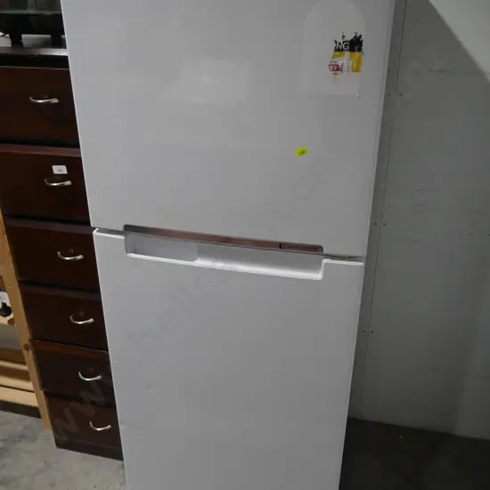 Samsung fridge freezer