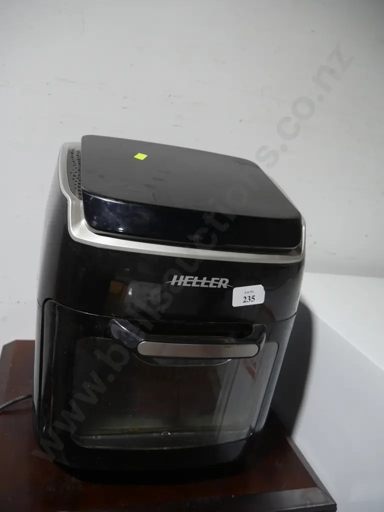 Air fryer Image 1++