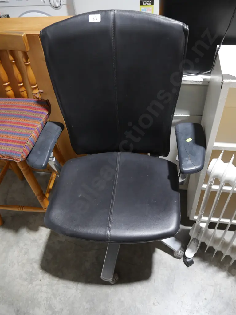 Office chair Image 1++