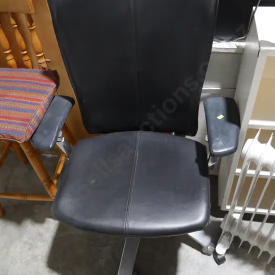 Office chair