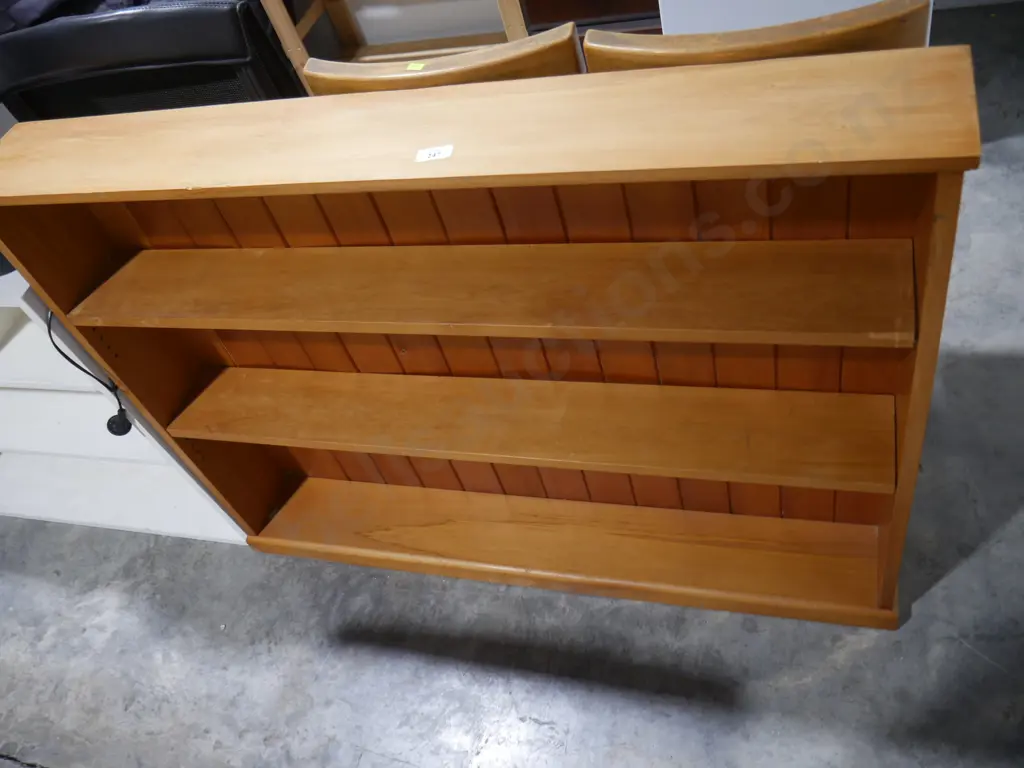 Bookcase Image 1++