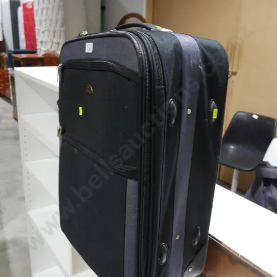 Suitcase