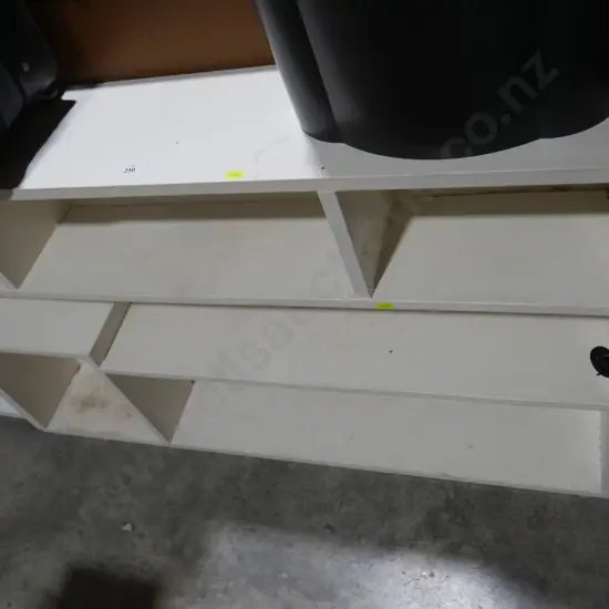 Bookcase