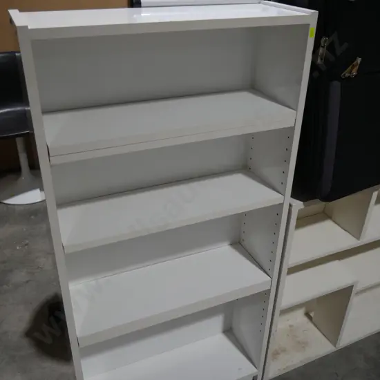 Bookcase