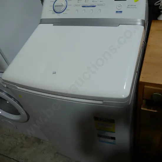 Simpson washing machine