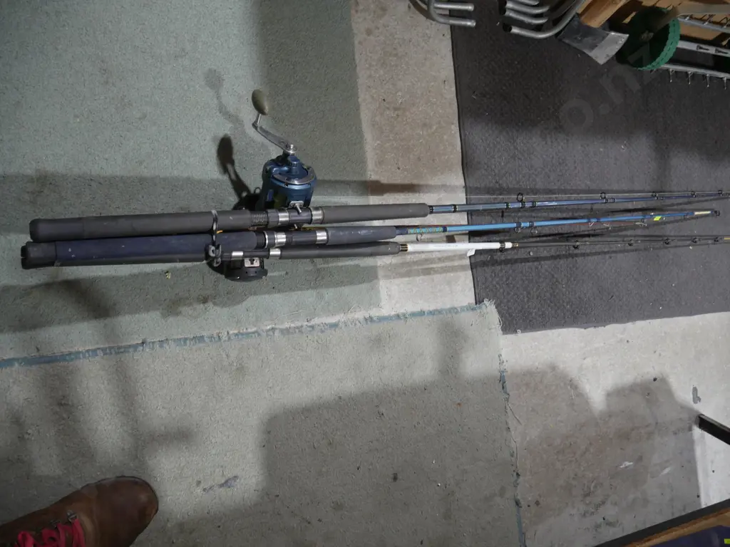 Fishing rods Image 1++