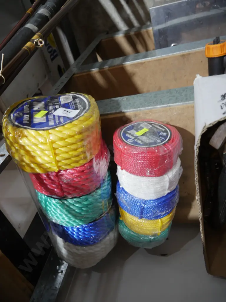 Poly ropes Image 1++