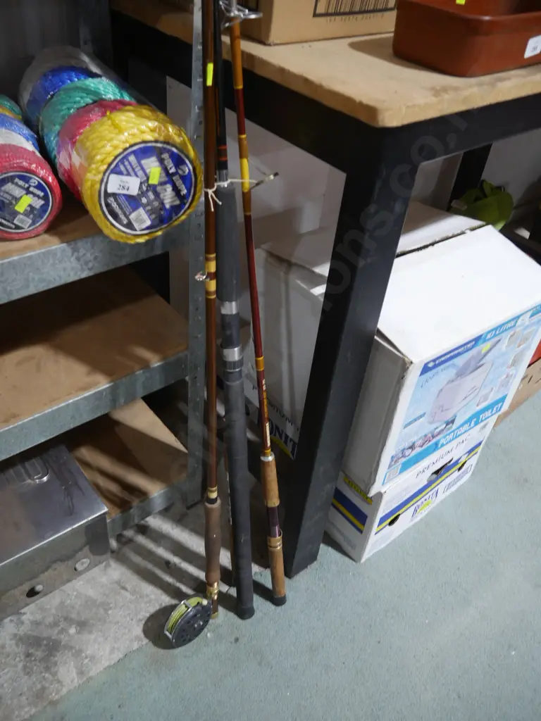 Fishing rods Image 1++