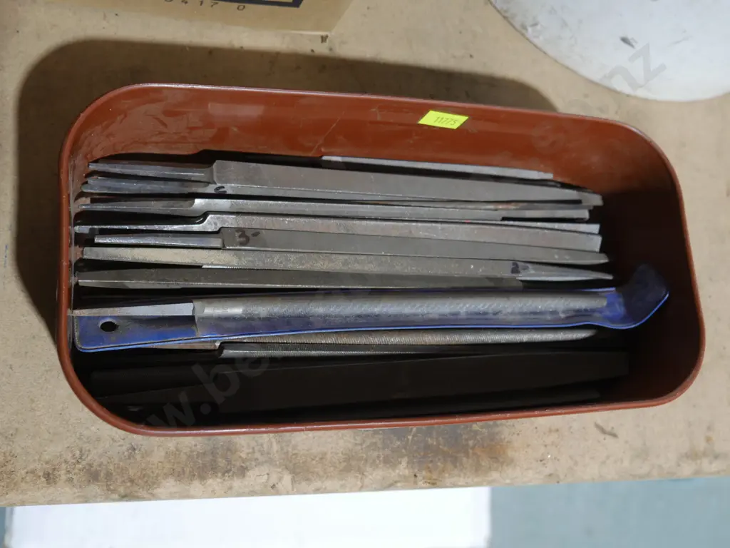 Assorted files Image 1++