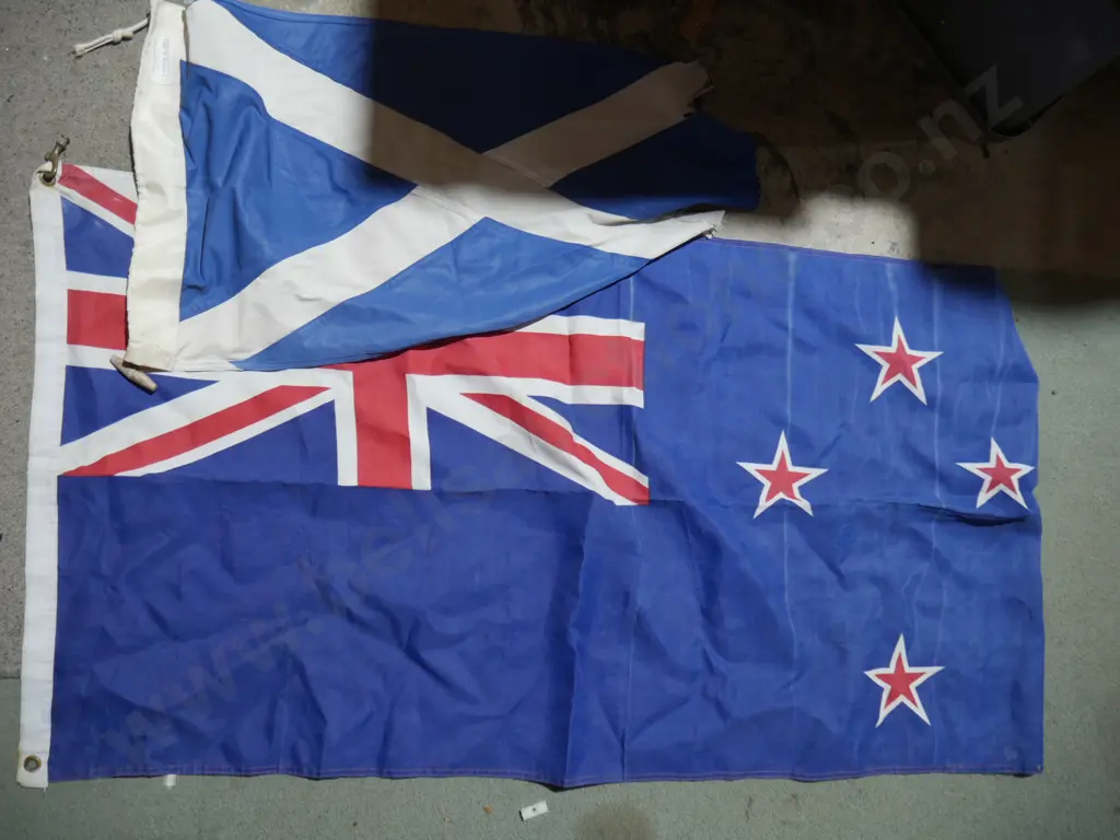 Flags Image 1++