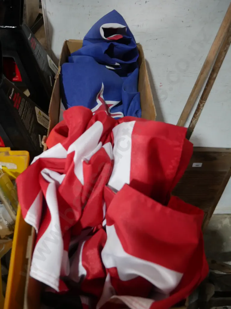 Flags Image 1++