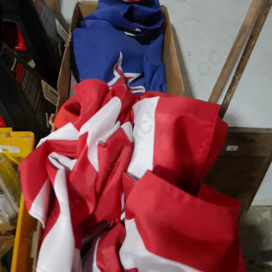 Flags