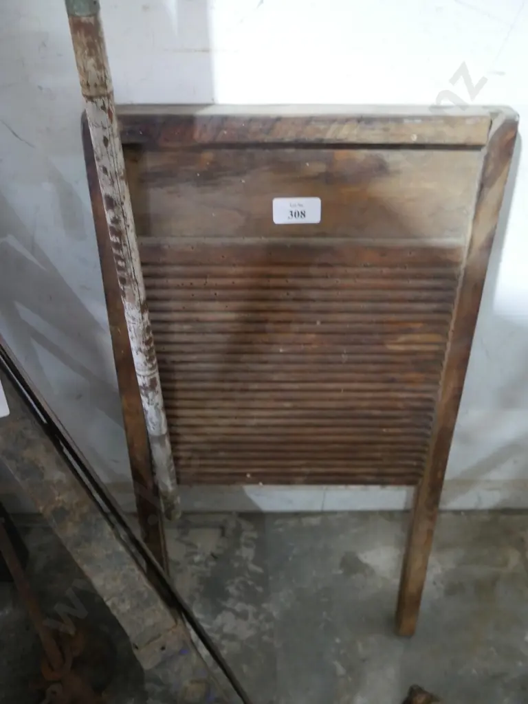 Washboard Image 1++