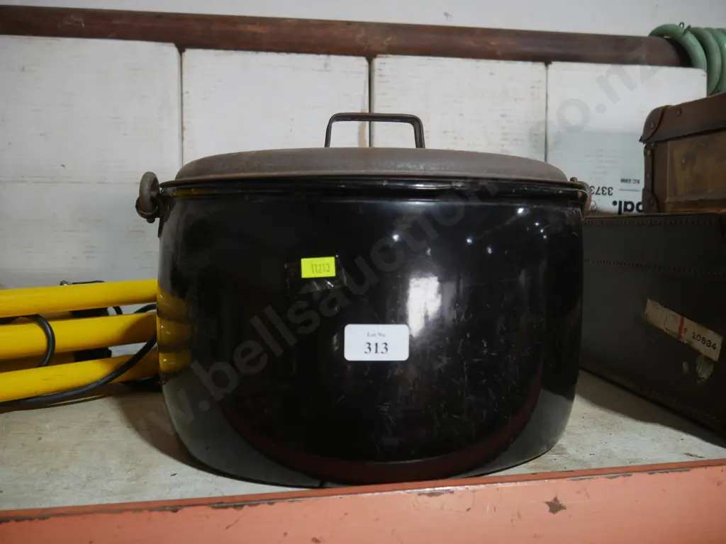 Over boiler Image 1++