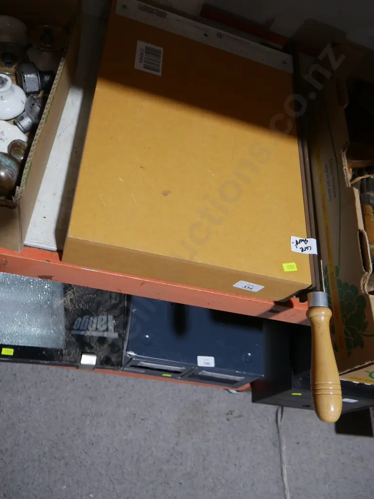 Guillotine Image 1++