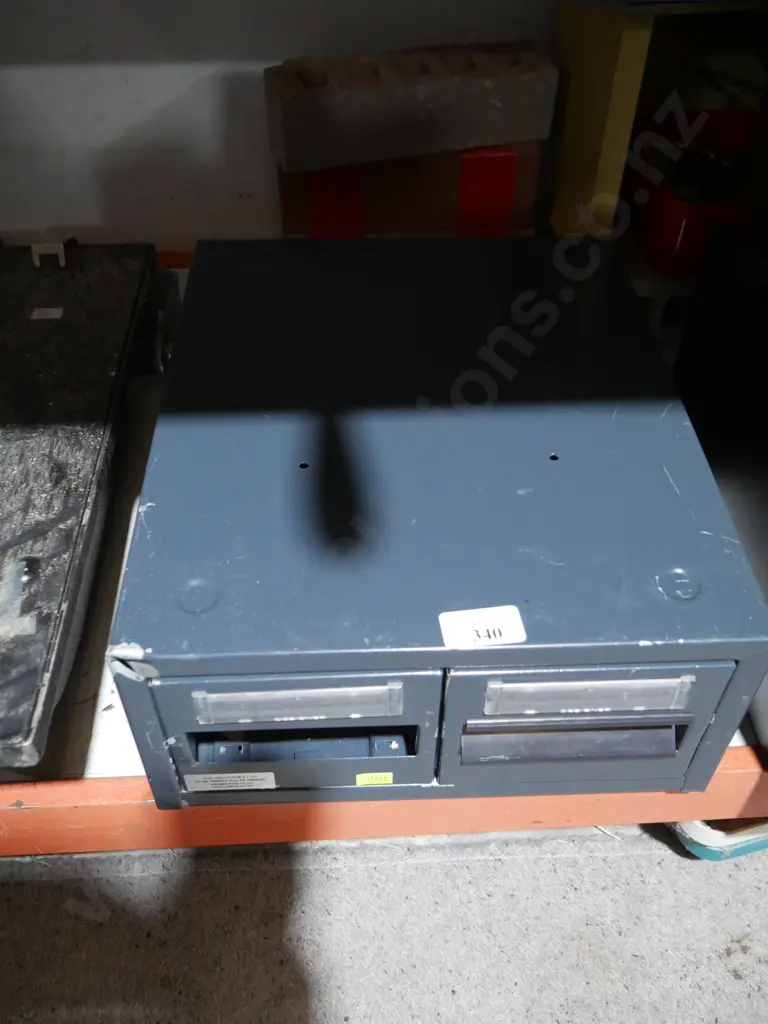 Filing drawers Image 1++