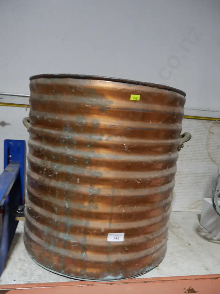 Copper Image 1++