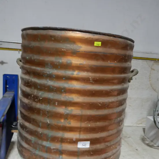 Copper