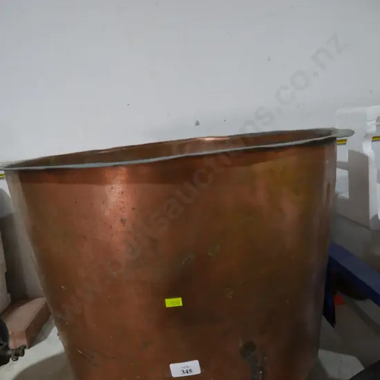 Copper