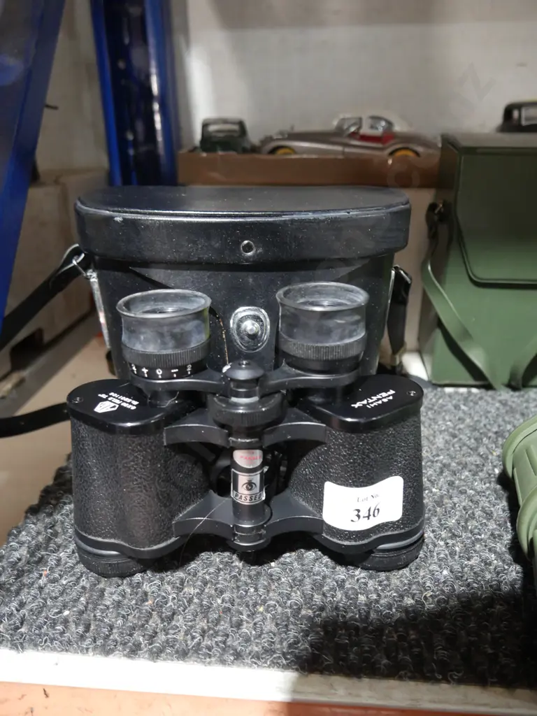Binoculars Image 1++