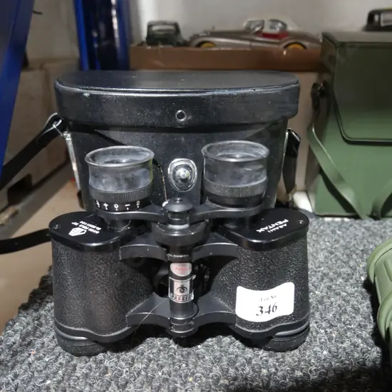 Binoculars