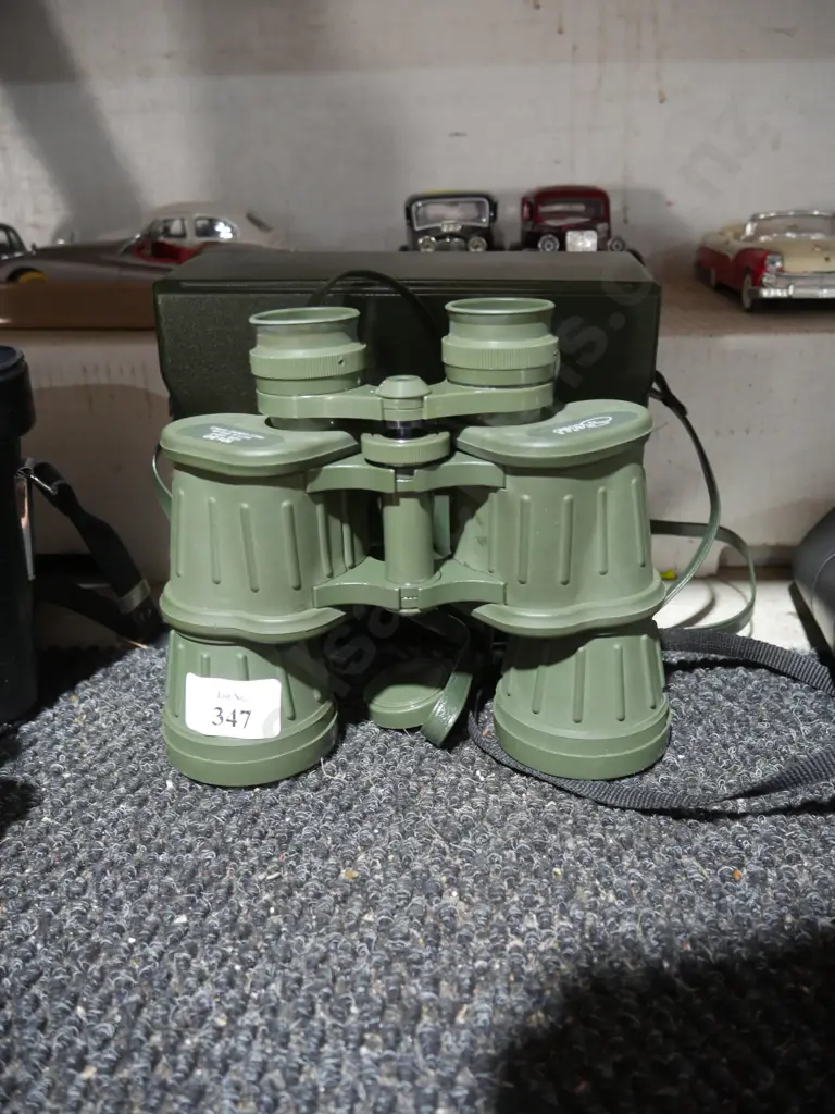 Selsi binoculars Image 1++
