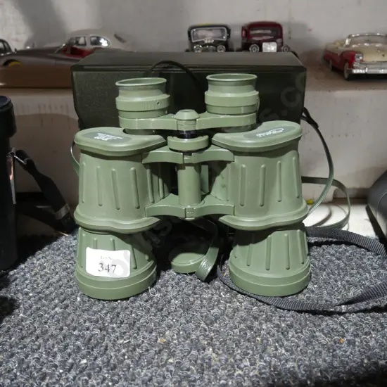 Selsi binoculars